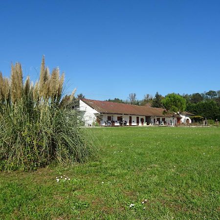 Domessin Domaine Les Hirondelles Luckyヴィラ エクステリア 写真